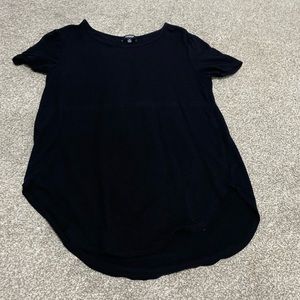 Black Shirt Premise studio